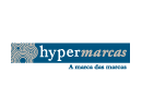 logo hyper marcas - etiqueta adesiva em Petrópolis