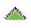logo leroy - Ribbon Resina