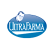 logo ultrafarma - fabricante de etiquetas adesivas